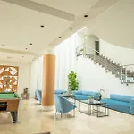 Aparthotel Dunes Platja