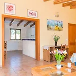 Finca S'Estable By Rentallorca