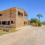 Rustica Sa Talaia By Dracmallorca