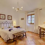 Finca Can Garbeta By Rentallorca