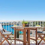 Vacaciones En Harmonia, Mar Y Playa En Mallorca