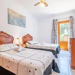 Villa Juana Maria