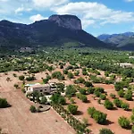 Villa Son Guinyol By Slow Villas