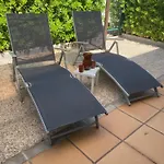 Chalet Adosado De Lujo Para 6 Personas En Golf Panoramica - Internet Fibra Gratis