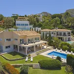 Villa Garau / Heura 8