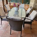Chalet Acogedor Cerca Del Mar Y Del Pueblo