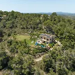 Finca Es Foners En Felanitx Con Piscina Y Jacuzzis En Suite