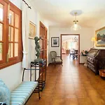 Villa Embat De Mar By Interhome