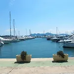 Holiday Home Can Segue - Pol112 By Interhome