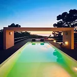 Cooltempo Villa Seaview And Sunset