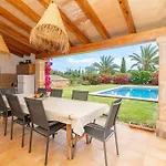 Villa Cal Beato By Sealand Villas