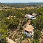 Villa Ses Costes By Slow Villas