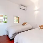 Sant Joan Beach Villa