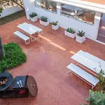 Sant Joan Beach Villa