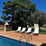 Villa En Llucmajor