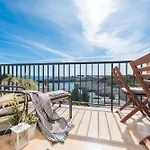 Vacaciones En Harmonia, Mar Y Playa En Mallorca