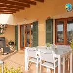 Casa Josemar - Casa Con Piscina Junto A La Playa En Cala Romantica