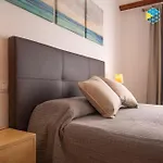 Casa Josemar - Casa Con Piscina Junto A La Playa En Cala Romantica