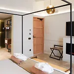 Juz De Yartan Art Hotel - Adults Only