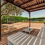 S'Hostalet, Casa De Campo Con Piscina En Mallorca