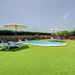 S'Hostalet, Casa De Campo Con Piscina En Mallorca