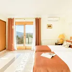 Villa Marmassen