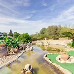 Finca Son Blai Petit By Rentallorca