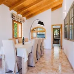 Ca'S Pastor - Chalet De Montana