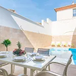 Can Serra - Villa With Private Pool In Sa Pobla