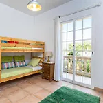 Awesome Home In Cala Bona With Kitchen