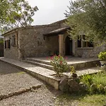 Villa Can Na Caragola Para 8 Personas Con Piscina Y Barbacoa