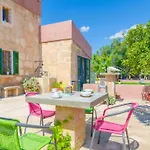 Can Potdir - Villa With Private Pool In Ariany