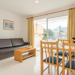 Apartamentos Massanet