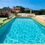 Bonito Apartamento Con Piscina A 50 Metros De La Playa!