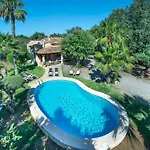 Villa Alzines By Vintage Travel