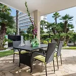 Estrel - Villa With Private Pool In Can Picafort