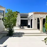 Exklusive Moderne Finca Mit Pool
