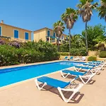 Apartment Can Suarez By Interhome