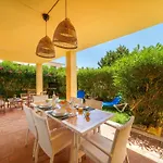 Apartment Can Suarez By Interhome