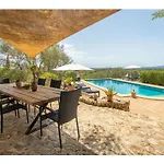 Holiday Home Moli De Sa Cova By Interhome