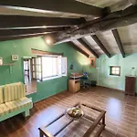 Villa Guineu