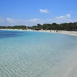Mediterranes Ferienhaus In El Paraiso