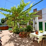 Sant Cosme House By Slow Villas