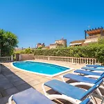 Holiday Home Bonita By Interhome