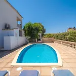 Holiday Home Bonita By Interhome