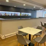 Planet Hotels Blue