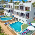 Villa Pou Dor By Villa Plus