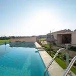 Charming Finca Son Julia With Pool Near Porreres
