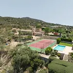 Villa Rural Carrasco La Sigarra