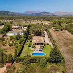Villa Es Clos By Mallorca Villa Selection